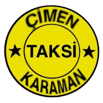 Çimen Taksi Durağı – Karaman